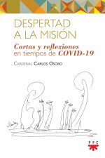 Despertad a la misión