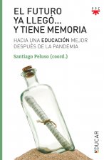 FUTURO YA LLEGO Y TIENE MEMORIA,EL