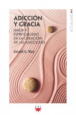 Adicción y gracia