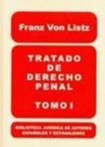 Tratado de Derecho penal