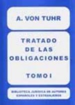 Tratado de las obligaciones