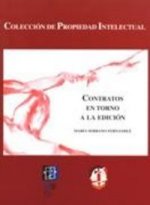 Contratos en torno a la edición