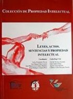 Leyes, actos, sentencias y propiedad intelectual