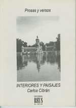 Interiores y paisajes