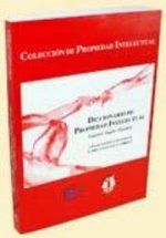 Diccionario de propiedad intelectual