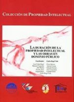 La duración de la propiedad intelectual y las obras en dominio público