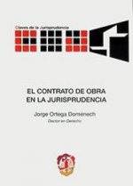 El contrato de obra en la jurisprudencia
