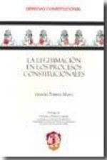 La legitimación en los procesos constitucionales