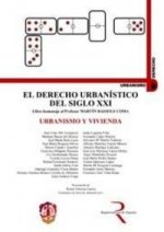 Urbanismo y vivienda