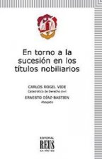 En torno a la sucesión en los títulos nobiliarios