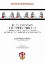 El ciudadano y el poder público
