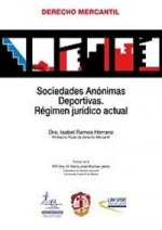 Sociedades anónimas deportivas
