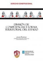 División de competencias y forma territorial del Estado