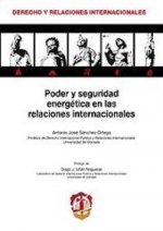 Poder y seguridad energética en las Relaciones internacionales