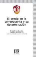 El precio de la compraventa y su determinación