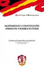 Matrimonio y Constitución