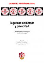 Seguridad del Estado y privacidad