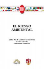 El riesgo ambiental
