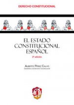 El Estado constitucional español
