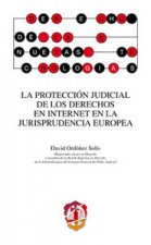 La protección judicial de los derechos en internet en la jurisprudencia europea