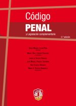 Código Penal y Legislación complementaria
