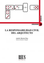 La responsabilidad civil del arquitecto