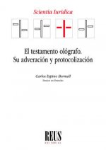 El testamento ológrafo