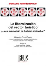 La liberalización del sector turístico