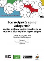 Los e-Sports como ¿deporte?