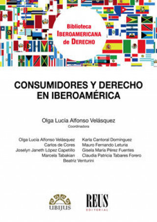 Consumidores y Derecho en Iberoamérica