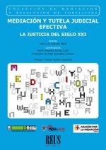 Mediación y tutela judicial efectiva
