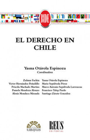 El Derecho en Chile