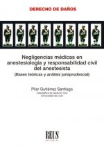Negligencias médicas en anestesiología y responsabilidad civil del anestesista