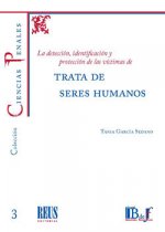 La detección, identificación y protección de las víctimas de trata de seres humanos