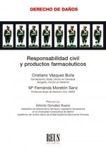 Responsabilidad civil y productos farmacéuticos