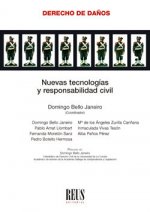 Nuevas tecnologías y responsabilidad civil