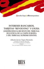 INTERESES BANCARIOS TARJETAS REVOLVING