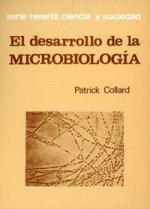 Desarrollo de la microbiología