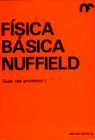 FISICA BASICA/GUIA PROFESOR-1