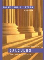 CALCULUS T.1 - 3ED.