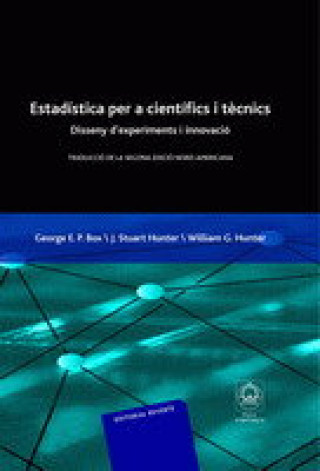 Estadística per a científics i tècnics (2a Ed.)