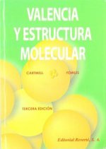 Valencia y estructura molecular