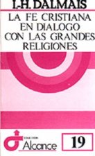 019 - La fe cristiana en diálogo con las grandes religiones
