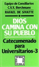 Dios camina con su pueblo