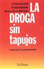 026 - La droga sin tapujos