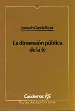 007 - La dimensión pública de la fe