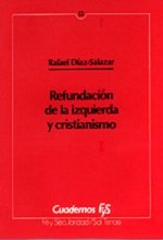 012 - Refundación de la izquierda y cristianismo