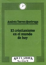 Cristianismo en el mundo de hoy, El