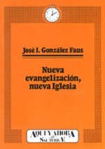 Nueva evangelización, nueva Iglesia