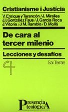 075 - De cara al tercer milenio. Lecciones y desaf¡os